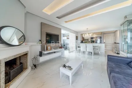 Apartamento com 2 Quartos à venda, 118m² no Bela Vista, Porto Alegre