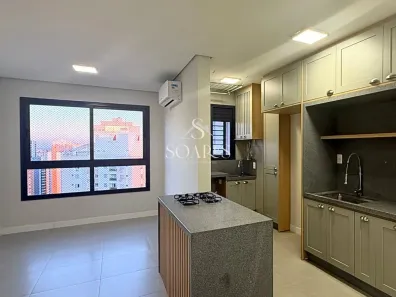 Apartamento com 2 Quartos à venda, 62m² no Gleba Fazenda Palhano, Londrina