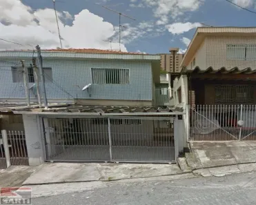 Sobrado com 4 Quartos à venda, 190m² no Vila Ester (Zona Norte), São Paulo