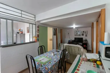 Casa com 5 Quartos à venda, 405m² no Dom Cabral, Belo Horizonte
