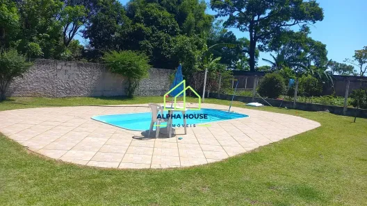 Fazenda/Sítio com 2 Quartos à venda, 92m² no Jardim Princesa, Pindamonhangaba