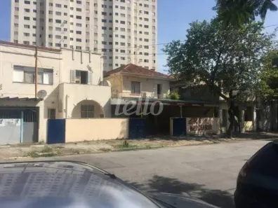 Lote/Terreno à venda, 900m² no Vila Monumento, São Paulo