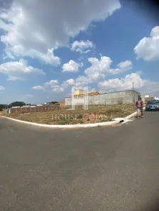 Lote/Terreno à venda, 430m² no Residencial Portal do Oriente, Goiânia