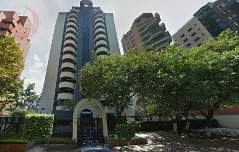 Apartamento com 3 Quartos à venda, 143m² no Vila Suzana, São Paulo