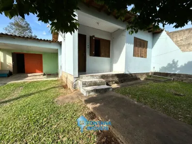 Casa com 2 Quartos à venda, 73m² no Jardim do Cedro, Gravataí