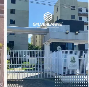 Apartamento com 3 Quartos para alugar, 67m² no Jabotiana, Aracaju