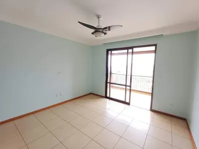Apartamento com 3 Quartos para alugar, 111m² no Nova Aliança, Ribeirão Preto