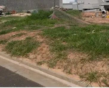 Lote/Terreno à venda, 450m² no Parque Residencial Damha IV, Presidente Prudente