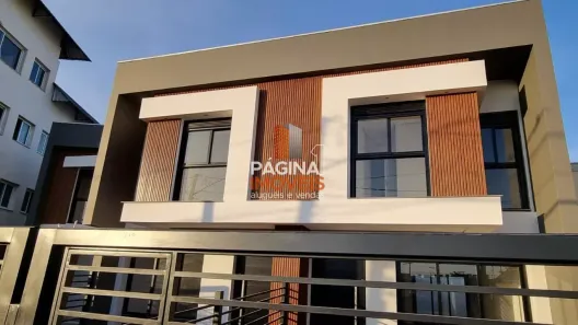 Casa com 3 Quartos à venda, 120m² no Igara, Canoas
