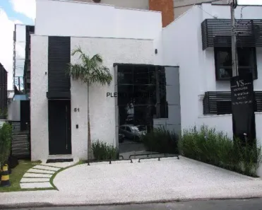 Sala Comercial à venda, 150m² no Cambuí, Campinas