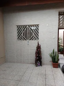 Casa com 2 Quartos à venda, 157m² no Parque Renato Maia, Guarulhos