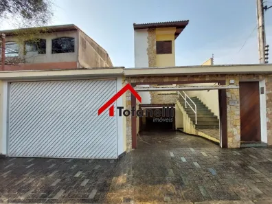 Lote/Terreno à venda, 125m² no Vila Floresta, Santo André