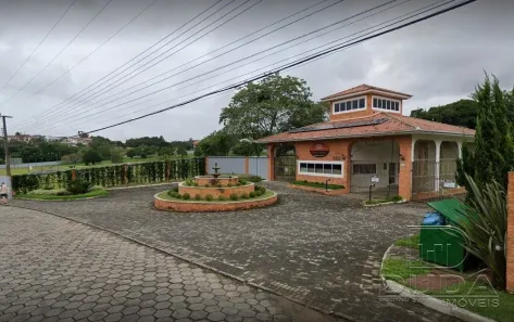 Lote/Terreno à venda, 584m² no São Simão, Criciúma