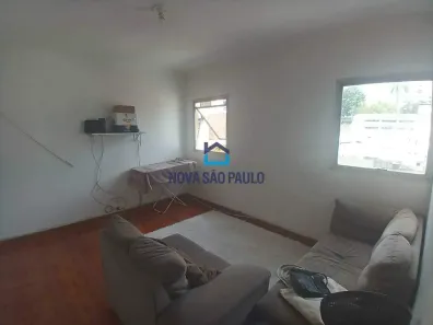 Apartamento com 3 Quartos à venda, 59m² no Jabaquara, São Paulo