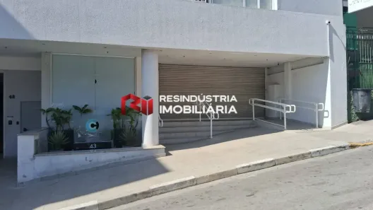 Ponto Comercial para alugar, 360m² no Centro, Carapicuíba