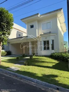 Casa de Condomínio com 3 Quartos à venda, 210m² no Bosque, Vinhedo