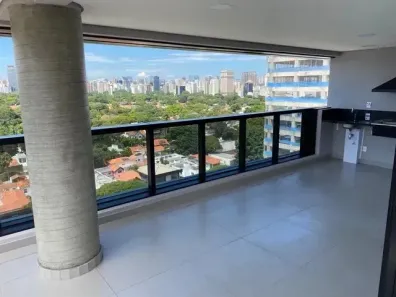 Apartamento com 3 Quartos à venda, 142m² no Pinheiros, São Paulo
