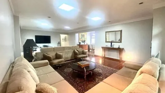 Casa com 7 Quartos à venda, 338m² no Planalto Paulista, São Paulo