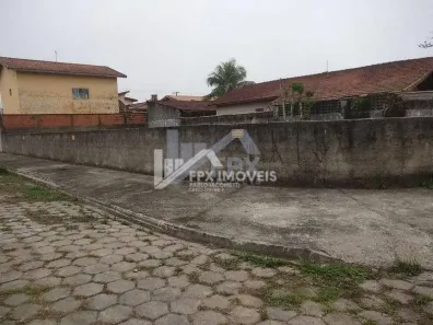 Lote/Terreno à venda, 373m² no Califórnia, Itanhaém
