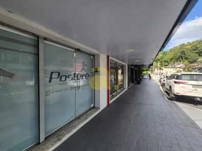 Sala Comercial para alugar, 160m² no Velha, Blumenau