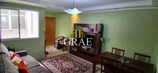 Apartamento com 2 Quartos à venda, 60m² no Nova Petrópolis, São Bernardo do Campo