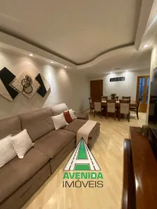 Apartamento com 3 Quartos à venda, 104m² no Centro, São Bernardo do Campo
