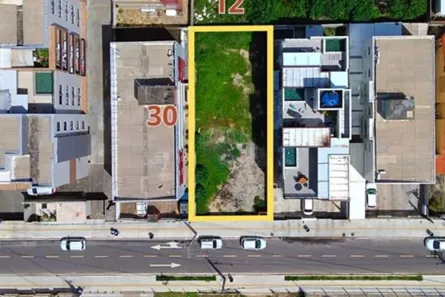 Lote/Terreno à venda, 360m² no Aeroclube, João Pessoa