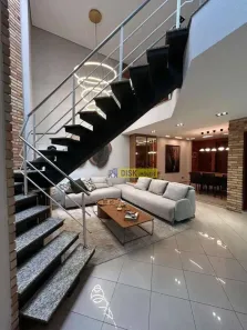 Sobrado com 3 Quartos à venda, 295m² no Jordanópolis, São Bernardo do Campo