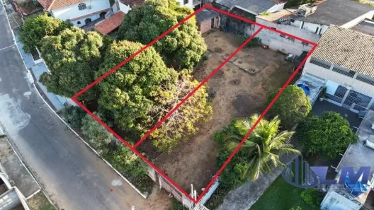 Lote/Terreno à venda, 360m² no Setiba, Guarapari