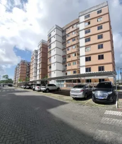 Apartamento com 3 Quartos à venda, 66m² no Jabotiana, Aracaju