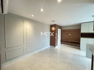 Apartamento com 3 Quartos para alugar, 70m² no Jardim Califórnia, Piracicaba