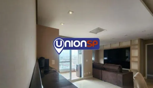 Apartamento com 3 Quartos à venda, 82m² no Jardim das Vertentes, São Paulo
