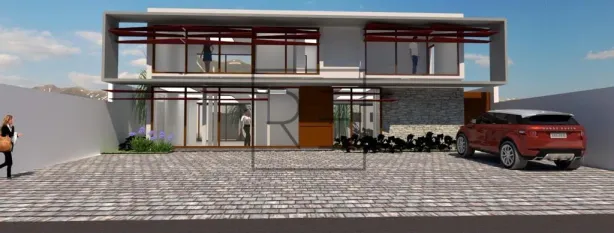 Imóvel Comercial com 5 Quartos para alugar, 520m² no Chácara da Barra, Campinas