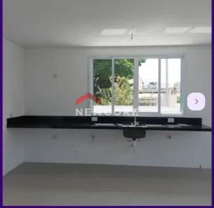 Sobrado com 3 Quartos à venda, 164m² no Vila Floresta, Santo André