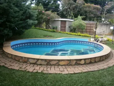 Casa com 6 Quartos à venda, 327m² no Bandeirantes (Pampulha), Belo Horizonte