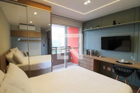 Apartamento com 1 Quarto à venda, 26m² no Butantã, São Paulo
