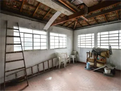 Lote/Terreno à venda, 350m² no Pinheiros, São Paulo