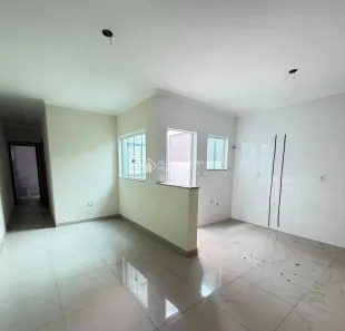 Apartamento com 2 Quartos à venda, 58m² no Parque Novo Oratório, Santo André