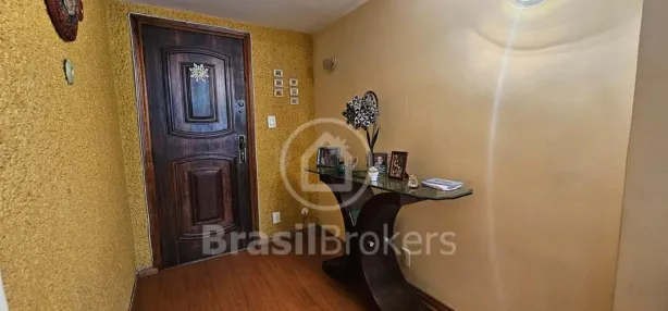 Apartamento com 3 Quartos à venda, 98m² no Jardim Carioca, Rio de Janeiro