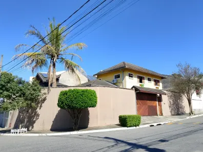 Casa de Condomínio com 2 Quartos à venda, 194m² no Residencial Ana Maria, São José dos Campos