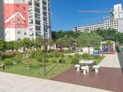 Apartamento com 3 Quartos à venda, 113m² no Vila Santa Catarina, São Paulo