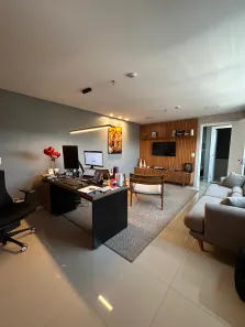 Sala Comercial à venda, 33m² no Setor Sul, Goiânia