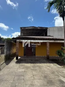 Fazenda/Sítio com 4 Quartos à venda, 220m² no Aldeia dos Camarás, Camaragibe
