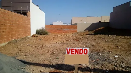 Lote/Terreno à venda, 150m² no Jardim Residencial Nova Veneza, Indaiatuba