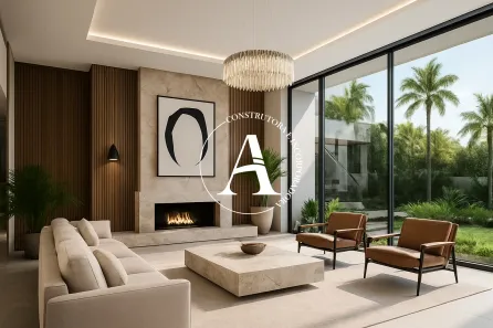 Casa de Condomínio com 5 Quartos à venda, 622m² no Manassu, Jaboatão dos Guararapes