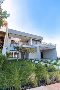 Casa de Condomínio com 4 Quartos à venda, 310m² no Jardim Villa Sapezal, Indaiatuba
