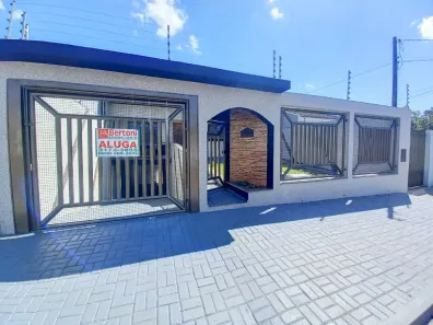 Sobrado com 3 Quartos para alugar, 333m² no Jardim dos Pássaros, Arapongas