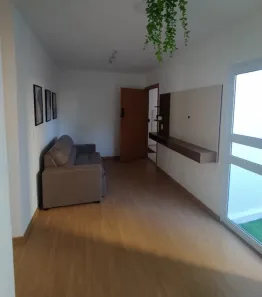 Apartamento com 2 Quartos à venda, 40m² no Restinga, Porto Alegre