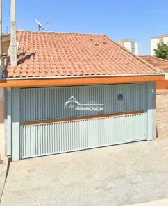 Casa com 2 Quartos à venda, 100m² no Jardim das Indústrias, Jacareí