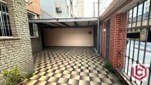 Casa com 2 Quartos à venda, 120m² no Embaré, Santos